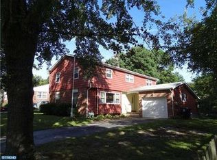 42 Dover Ave, Berlin, NJ 08009