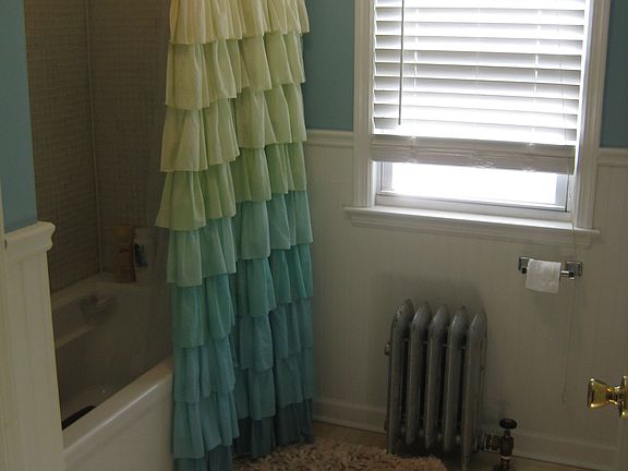 Main Bath