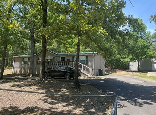 1645 Cove Creek Rd, Quitman, AR 72131