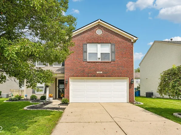 9906 Orange Blossom Trl, Fishers, IN 46038