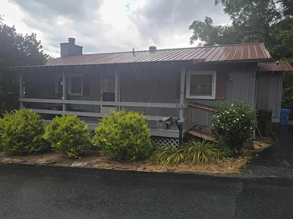 314 Raven Rdg, Maggie Valley, NC 28751