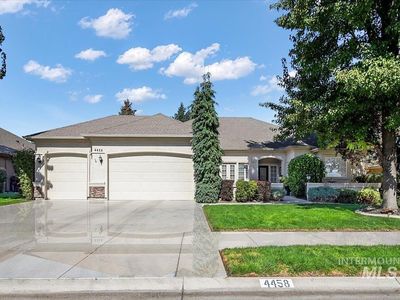 4458 W Dawson Dr, Meridian, ID, 83642