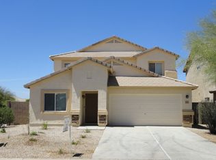 4544 E Sierrita Rd, San Tan Valley, AZ 85143