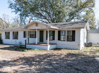44 NE County Road 354, Mayo, FL 32066