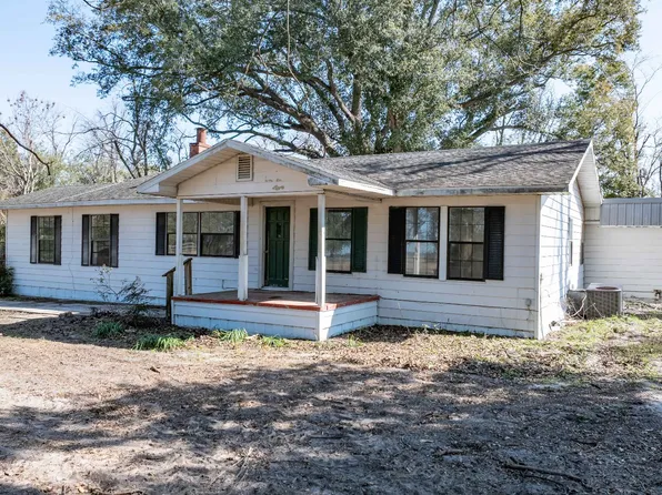 44 NE County Road 354, Mayo, FL 32066