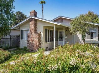 239 John St, Santa Cruz, CA 95060