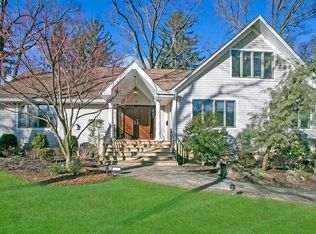 70 Terrace St, Haworth, NJ 07641