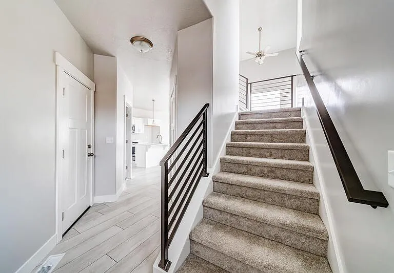 1517 N 4030 W #OVER FRONT DOOR — Photo 3