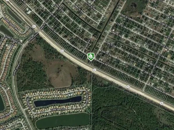 710 Meadow RD, LEHIGH ACRES, FL 33973