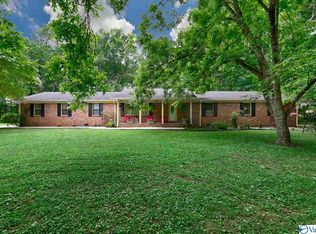 106 Berryland Rd, Harvest, AL 35749