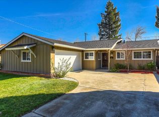 1380 Garrans Dr, San Jose, CA