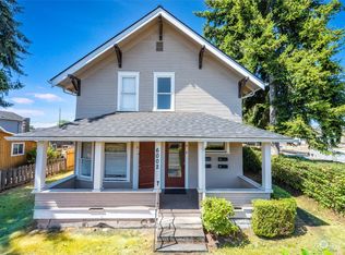 6002 S Oakes St APT 1-4, Tacoma, WA