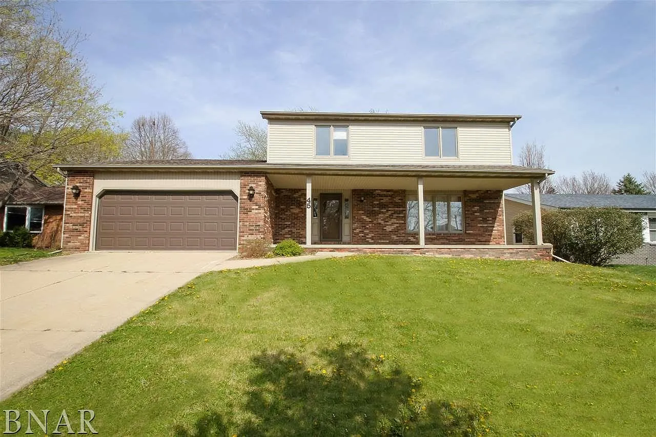 45 Kenfield Cir photo 1