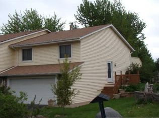 4560 Cinnamon Ridge Trl, Eagan, MN 55122