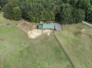 457-A Mike Lindley Rd, Snow Camp, NC 27349