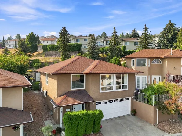2020 Van Horne Dr #12, Kamloops, BC V1S 1G3