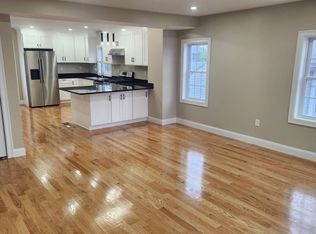 112 Sigourney St #112, Revere, MA 02151