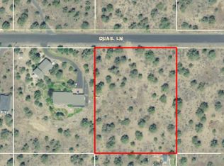 21115 Quail Ln, Bend, OR 97703