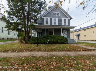 203 N Raynor Ave, Joliet, IL 60435