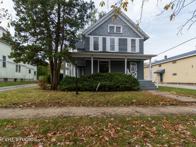 203 N Raynor Ave, Joliet, IL, 60435