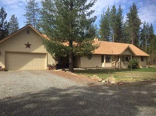 4225 Red Cedar Ct, Etna, CA