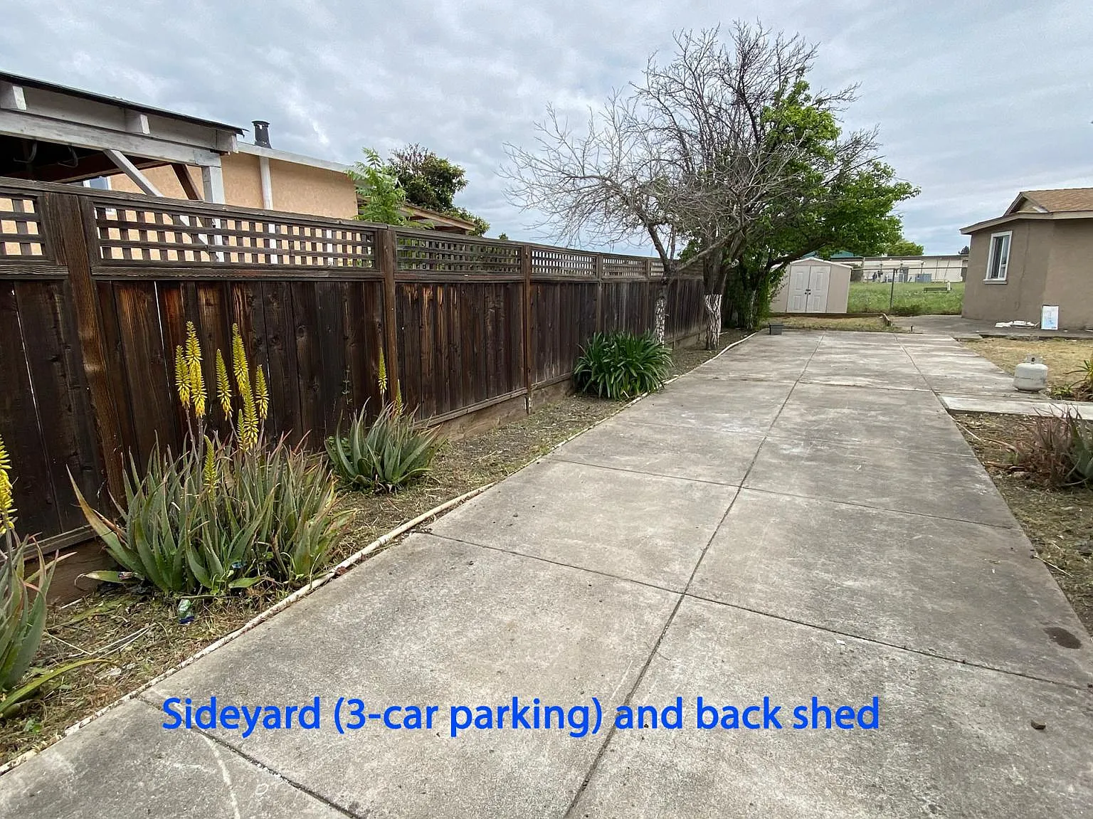 Folsom Ave, Hayward — Photo 4