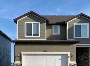 3725 W Cold Pond Ave N, Saratoga Springs, UT 84045