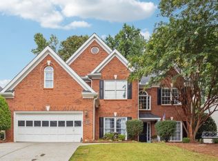 1509 Oglethorpe Dr, Suwanee, GA 30024