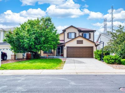 22160 Wintergreen Way, Parker, CO, 80138