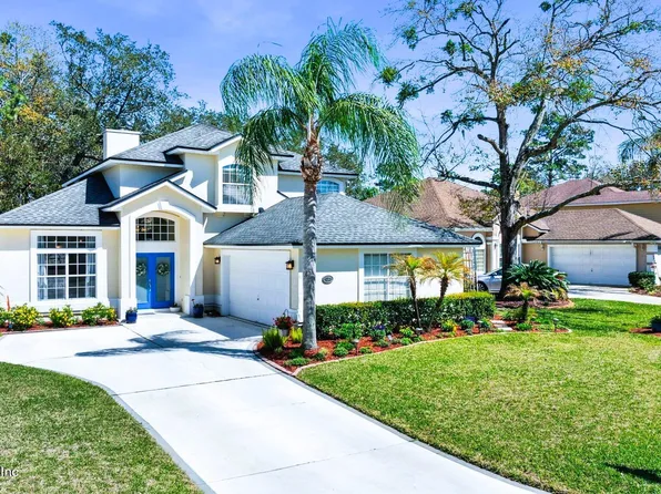 4373 HANOVER PARK Drive, Jacksonville, FL 32224