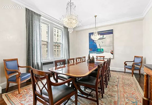 3rd image of 955 Park Ave #2EW