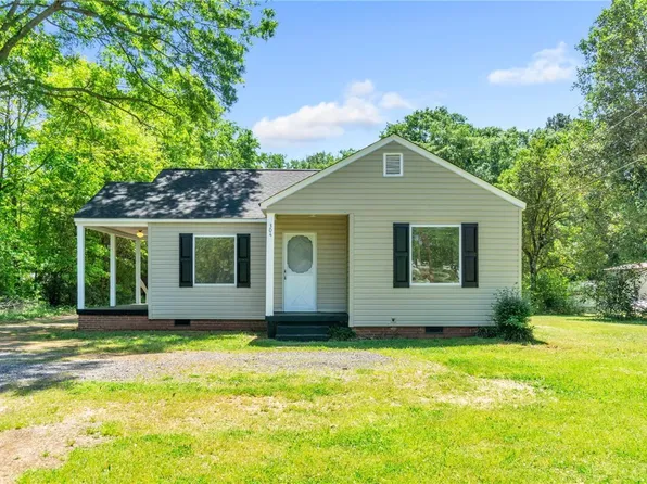 304 & 304B Abercrombie Rd, Anderson, SC 29626