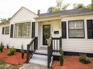 1408 Catalpa St, Goldsboro, NC 27530