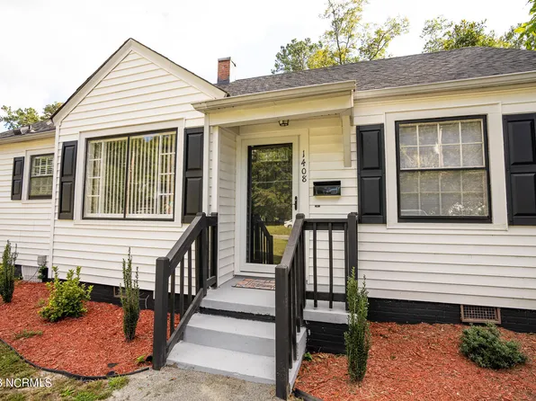 1408 Catalpa Street, Goldsboro, NC 27530