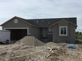 4008 E 54 N, Rigby, ID 83442