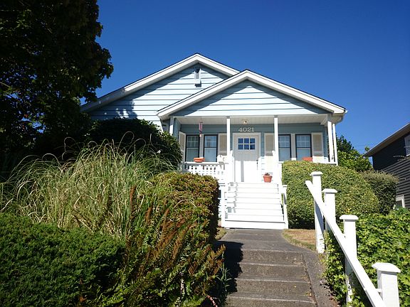 Just minutes from downtown