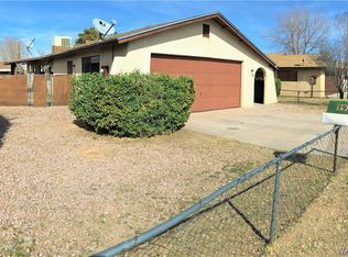 1931 Lucille Ave, Kingman, AZ 86401
