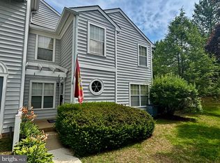 25 Bronco Ct #286-C, Germantown, MD 20874
