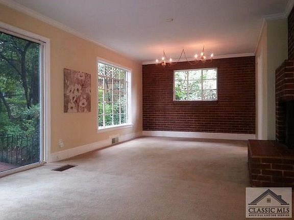Great Room/Dining Room
