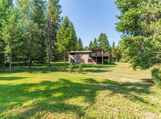 555 Hidden Valley Dr, Whitefish, MT 59937