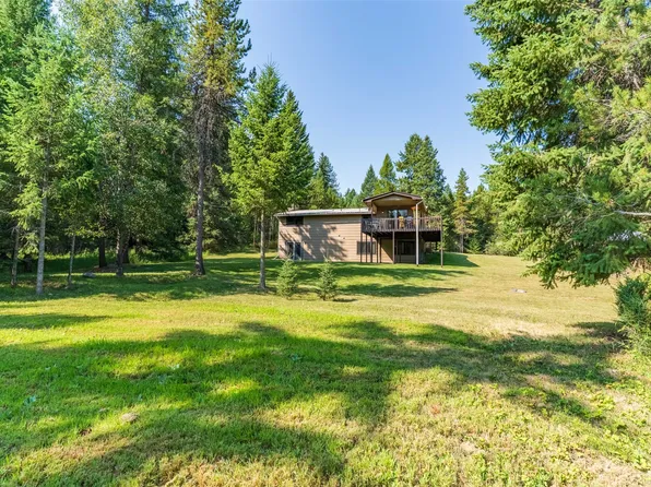 555 Hidden Valley Dr, Whitefish, MT 59937