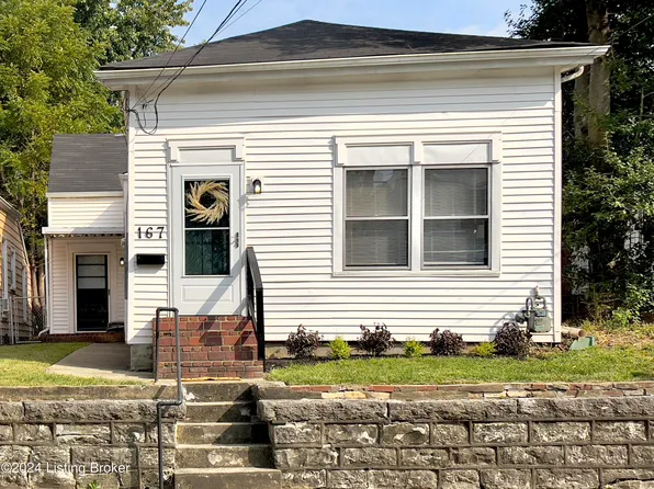 167 Pope St, Louisville, KY 40206