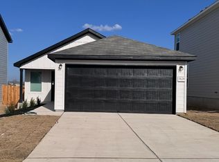 5128 Bay Breeze, San Antonio, TX 78245
