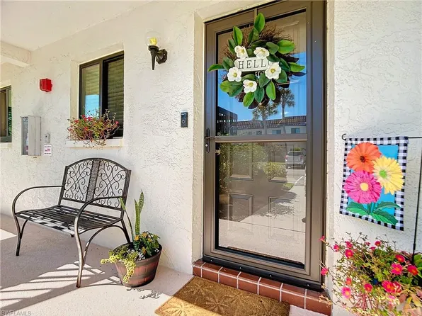 4245 27th CT SW #106, NAPLES, FL 34116