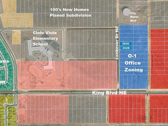 2nd image of 3600 Lookover Dr