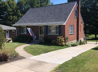 2687 Adele Ct, Lakeside Park, KY 41017