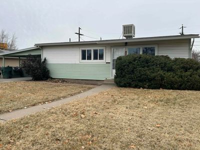 2541 Elm Ave, Grand Junction, CO, 81501