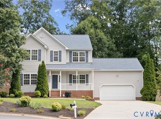 7807 Clover Ridge Pl, Chesterfield, VA 23832