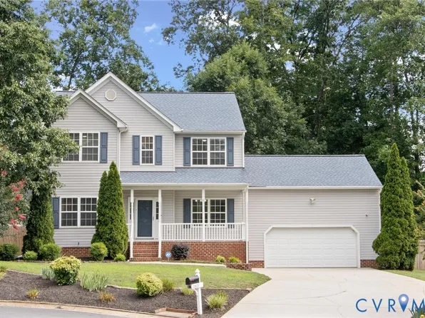 7807 Clover Ridge Pl, Chesterfield, VA 23832