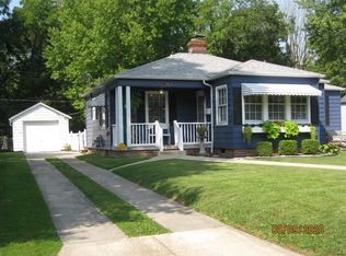 501 Kingston Rd, Kokomo, IN 46901